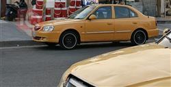 هيونداي فيرنا